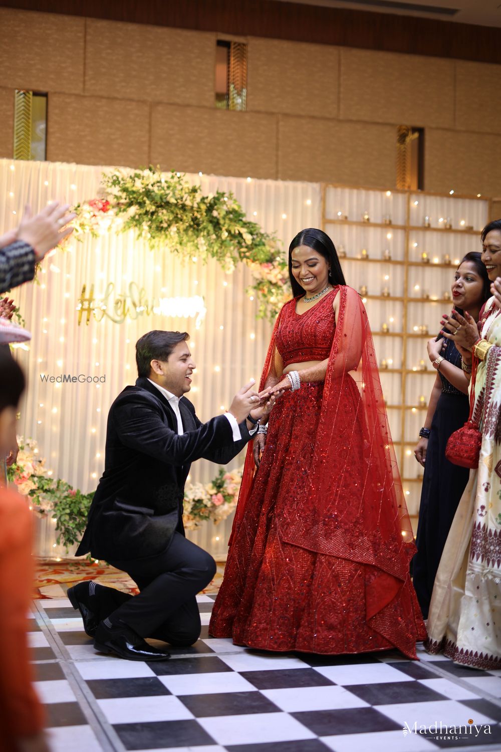 Photo From Anshul & Shikha Sangeet - By Madhaniya Events