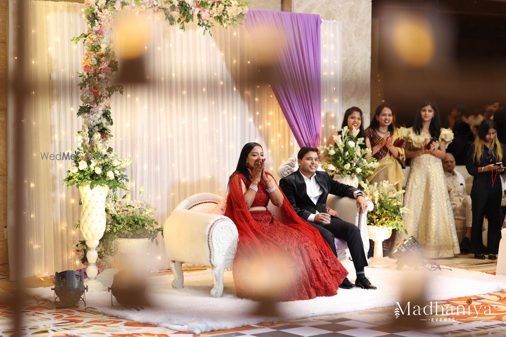 Photo From Anshul & Shikha Sangeet - By Madhaniya Events