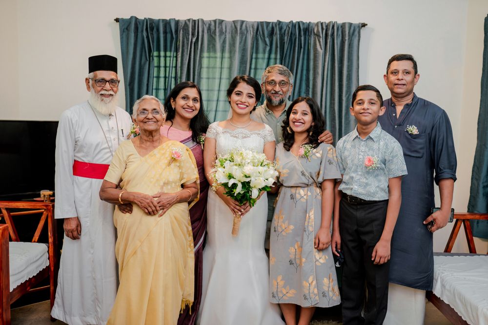 Photo From BANGALORE -CHRISTIAN WEDDING - By Weddingcinemas