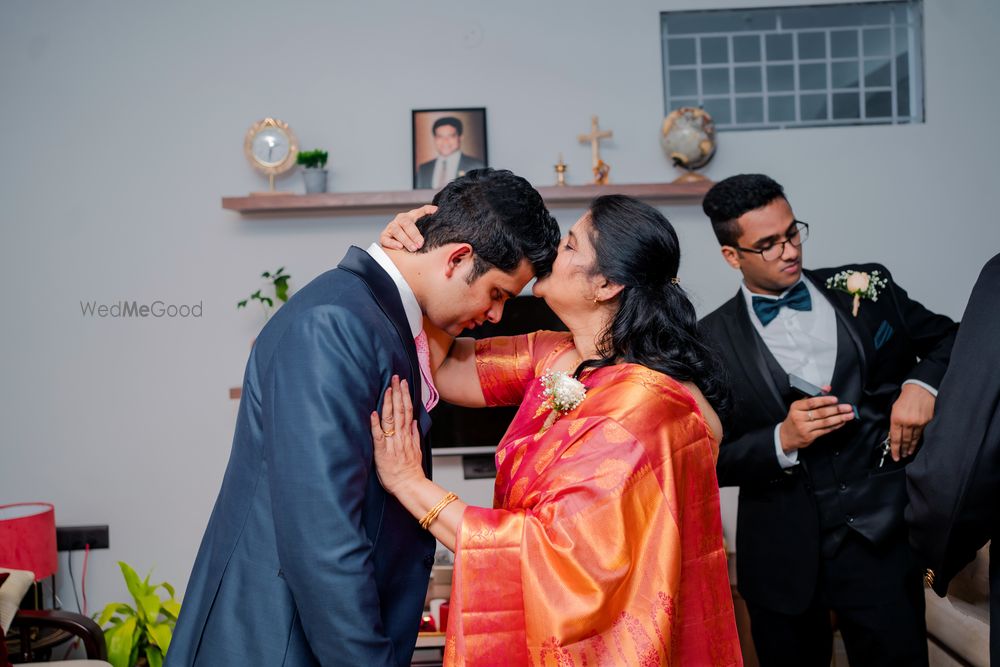 Photo From JOHAN & RITHU WEDDING - By Weddingcinemas