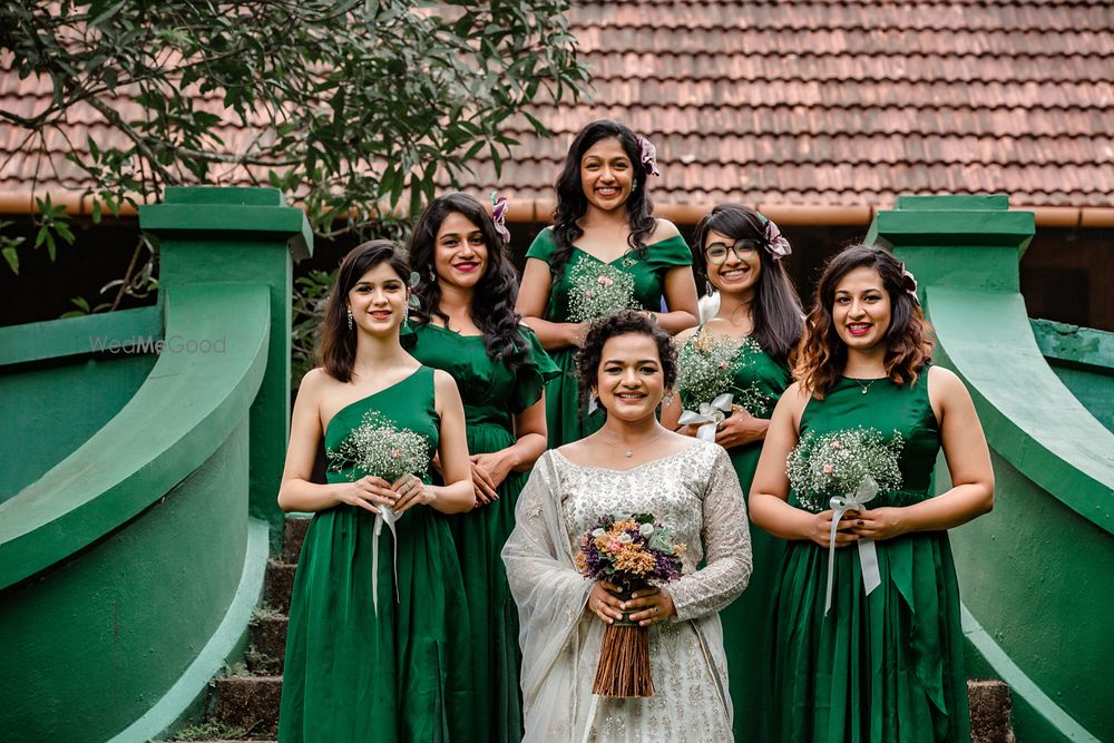 Photo From ROSHAN &  BINDTHYA - By Weddingcinemas