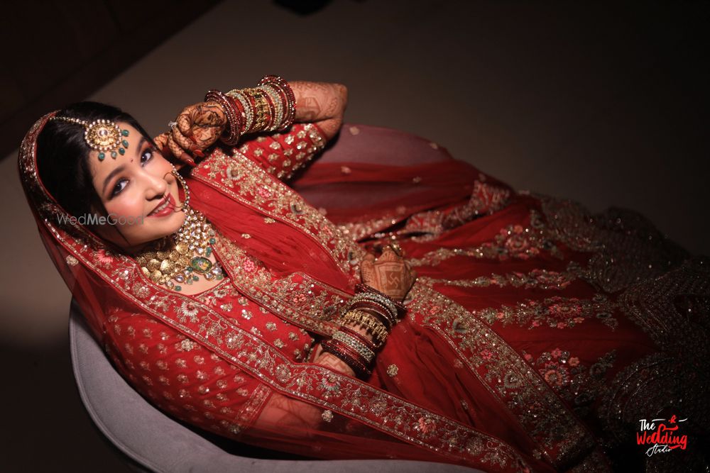 Photo From MUGDHA - By Makeup by Rochona