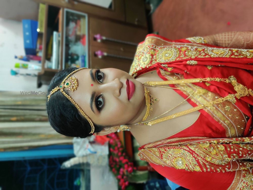 Photo From TOTA - By Makeup by Rochona