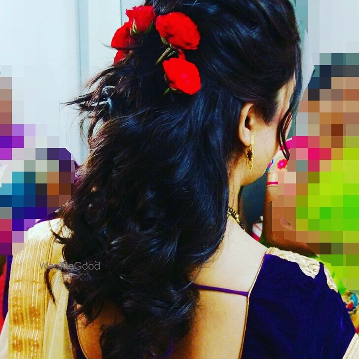 Photo From Hair goal - By Faces By Pooja