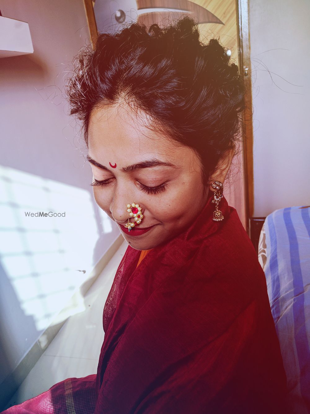 Photo From Hair goal - By Faces By Pooja