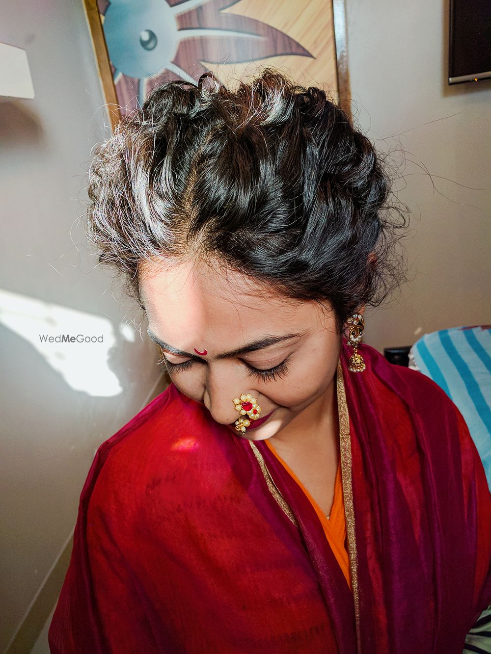 Photo From Hair goal - By Faces By Pooja