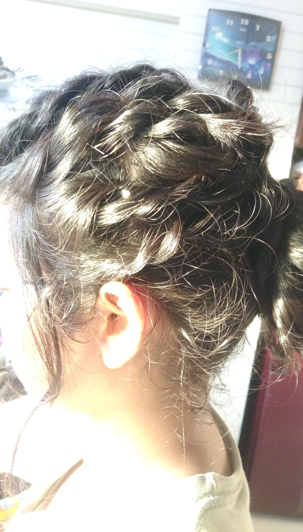 Photo From Hair goal - By Faces By Pooja