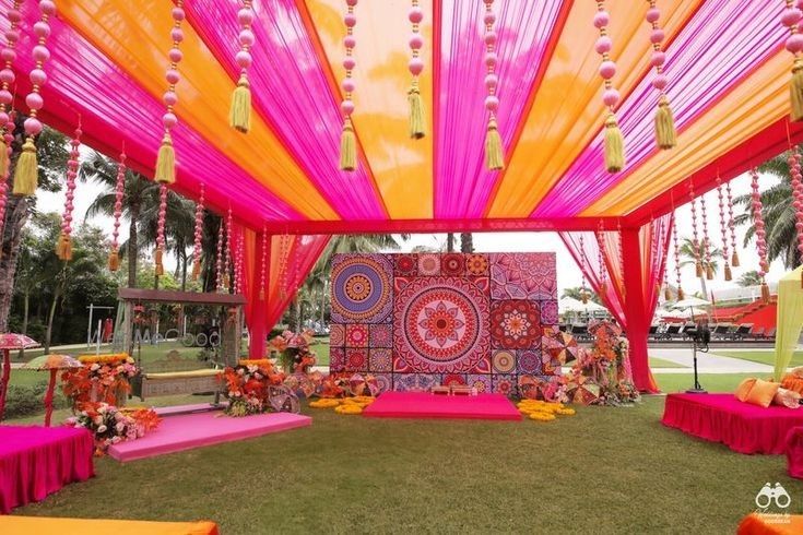 Photo From Wedding Decoration - By Infinity Event & Management