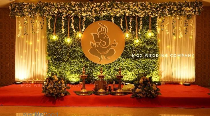 Photo From Wedding Decoration - By Infinity Event & Management