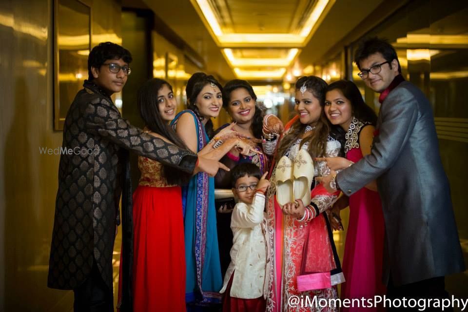 Photo From Aakriti & Digvijay - By IMoment Productions