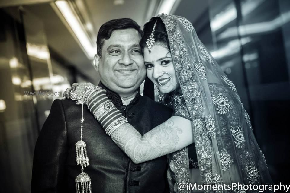 Photo From Aakriti & Digvijay - By IMoment Productions