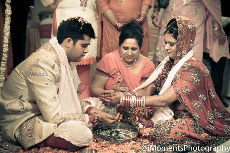 Photo From Aakriti & Digvijay - By IMoment Productions