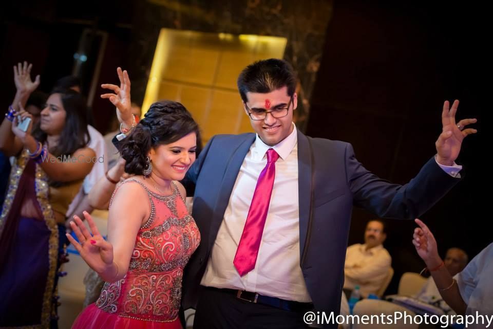 Photo From Aakriti & Digvijay - By IMoment Productions