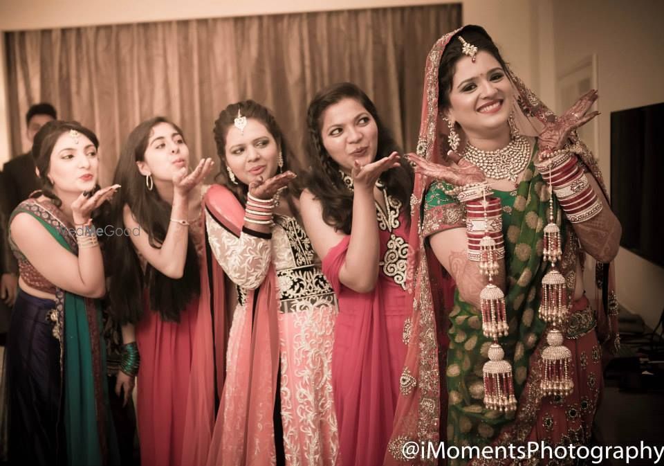 Photo From Aakriti & Digvijay - By IMoment Productions