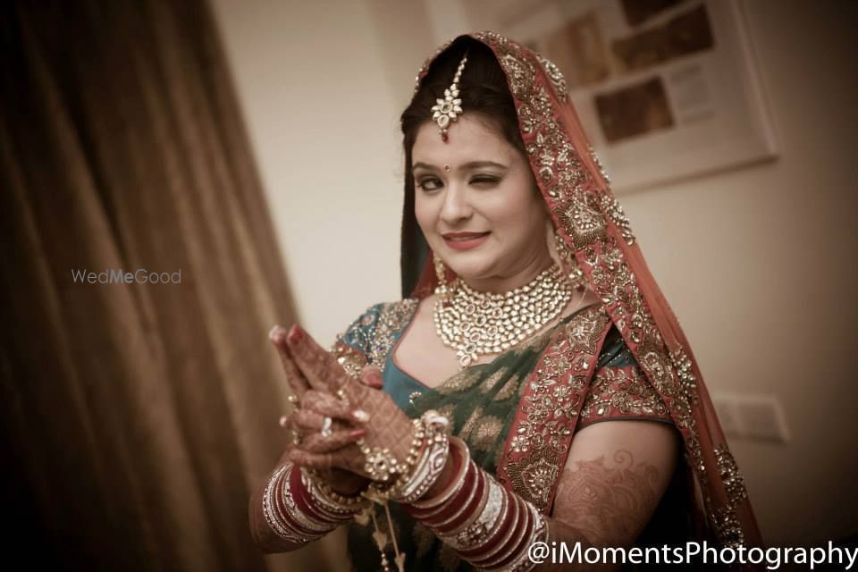 Photo From Aakriti & Digvijay - By IMoment Productions