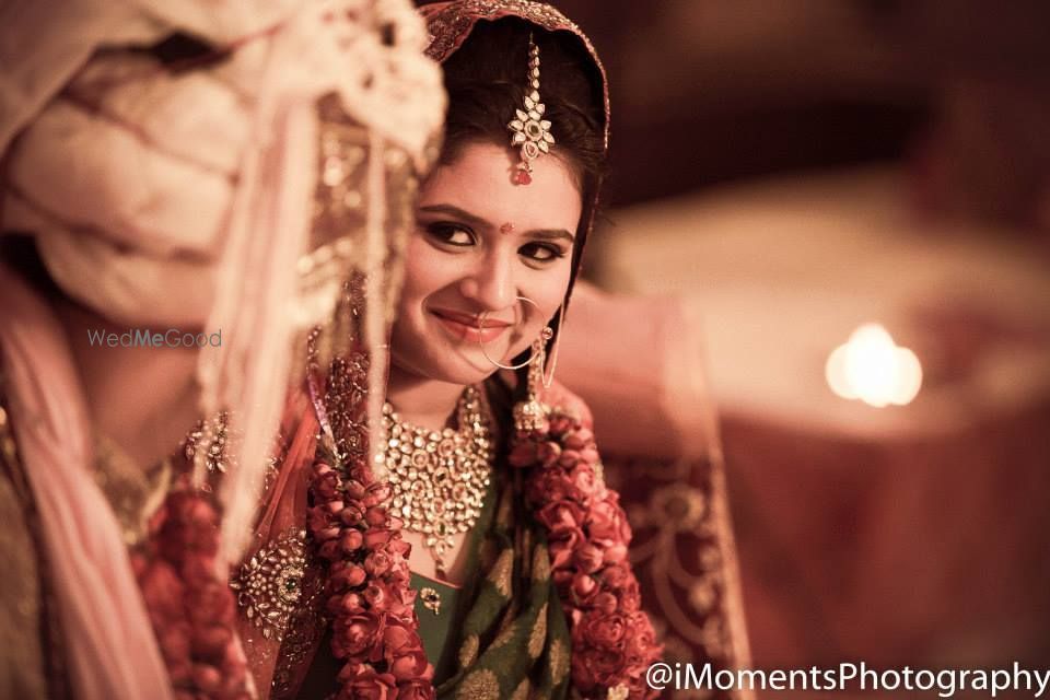 Photo From Aakriti & Digvijay - By IMoment Productions