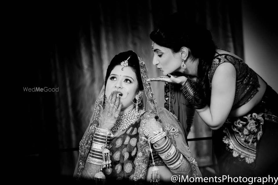 Photo From Aakriti & Digvijay - By IMoment Productions