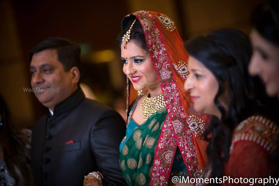 Photo From Aakriti & Digvijay - By IMoment Productions