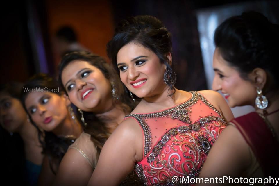 Photo From Aakriti & Digvijay - By IMoment Productions