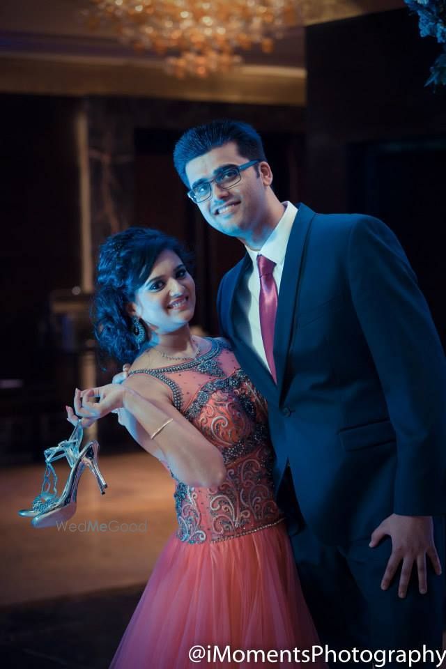 Photo From Aakriti & Digvijay - By IMoment Productions