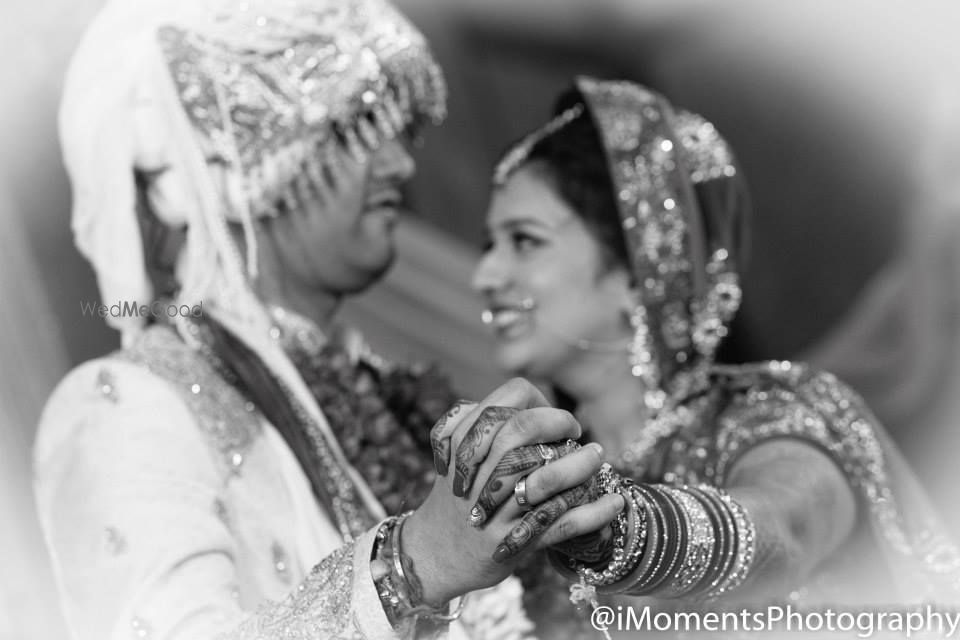 Photo From Aakriti & Digvijay - By IMoment Productions