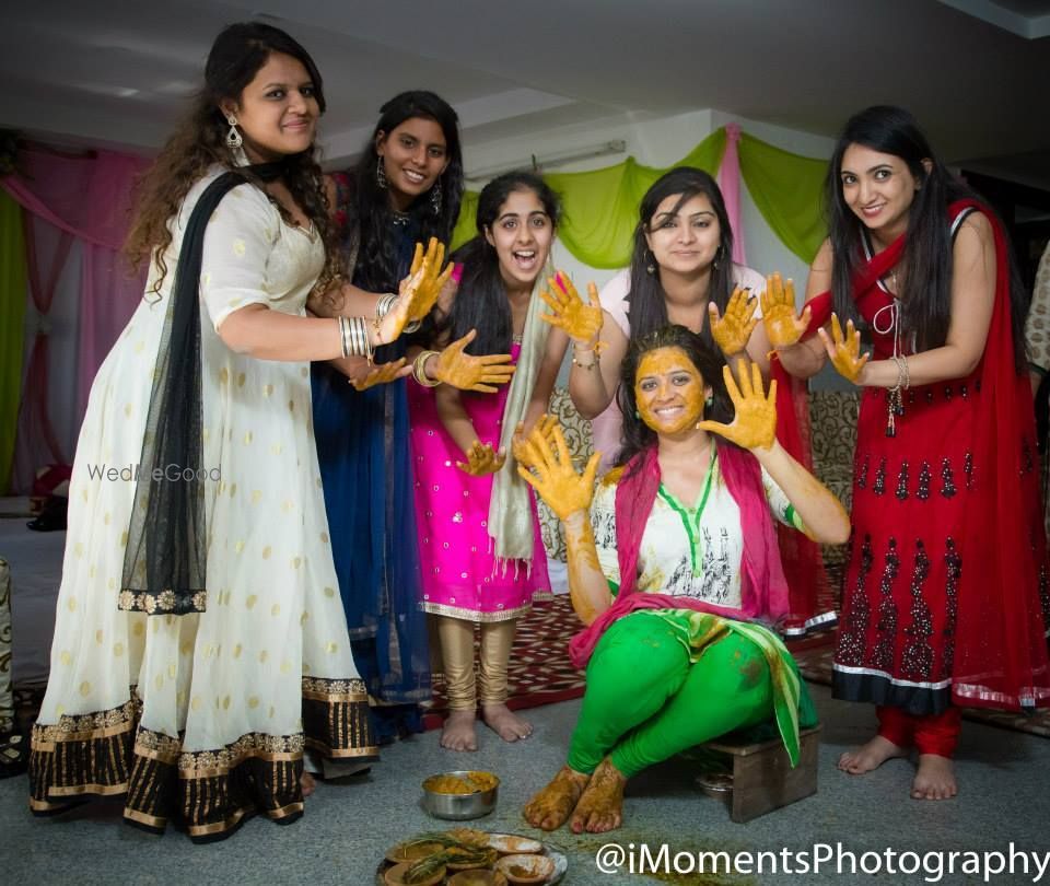 Photo From Aakriti & Digvijay - By IMoment Productions