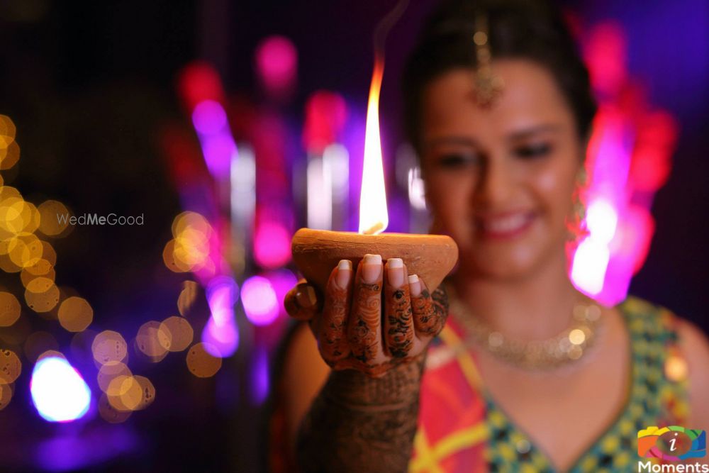 Photo From Nalini & Sandeep - By IMoment Productions