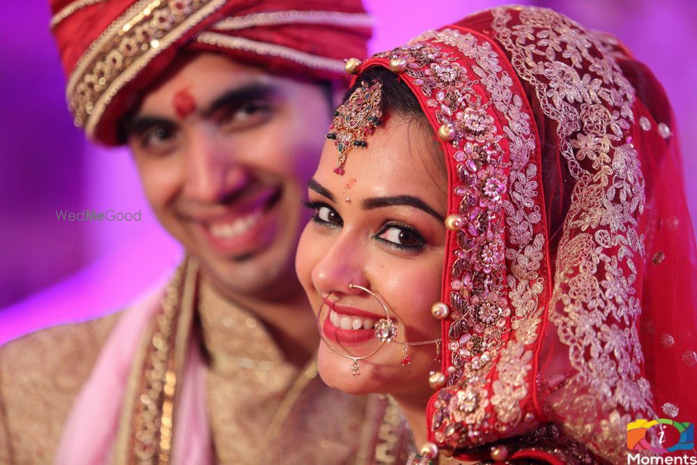 Photo From Nalini & Sandeep - By IMoment Productions