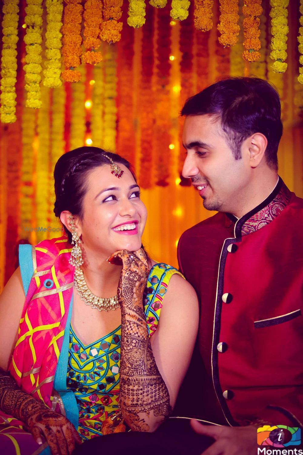 Photo From Nalini & Sandeep - By IMoment Productions