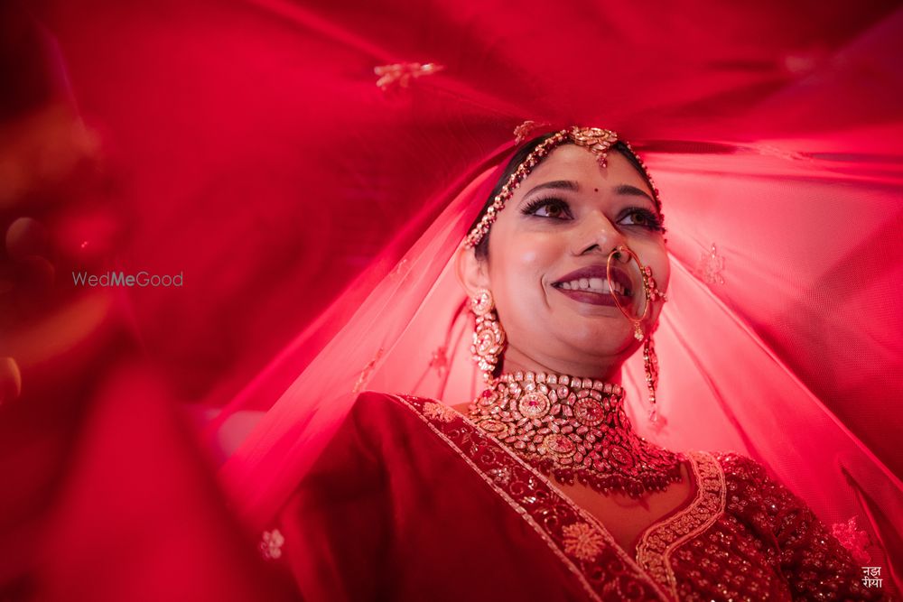 Photo From Pritha & Ankit - By Najariya Films