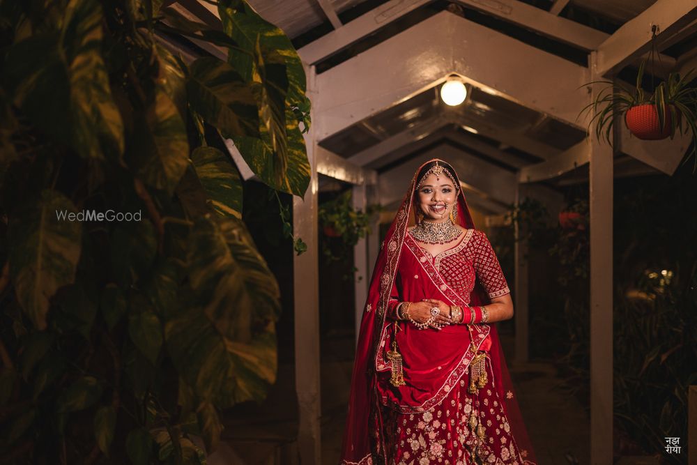 Photo From Pritha & Ankit - By Najariya Films