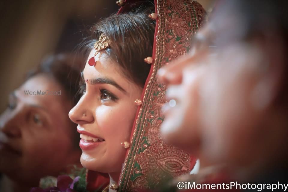 Photo From Niharika & Sunny - By IMoment Productions