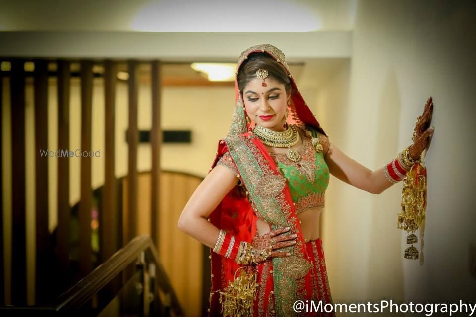 Photo From Niharika & Sunny - By IMoment Productions