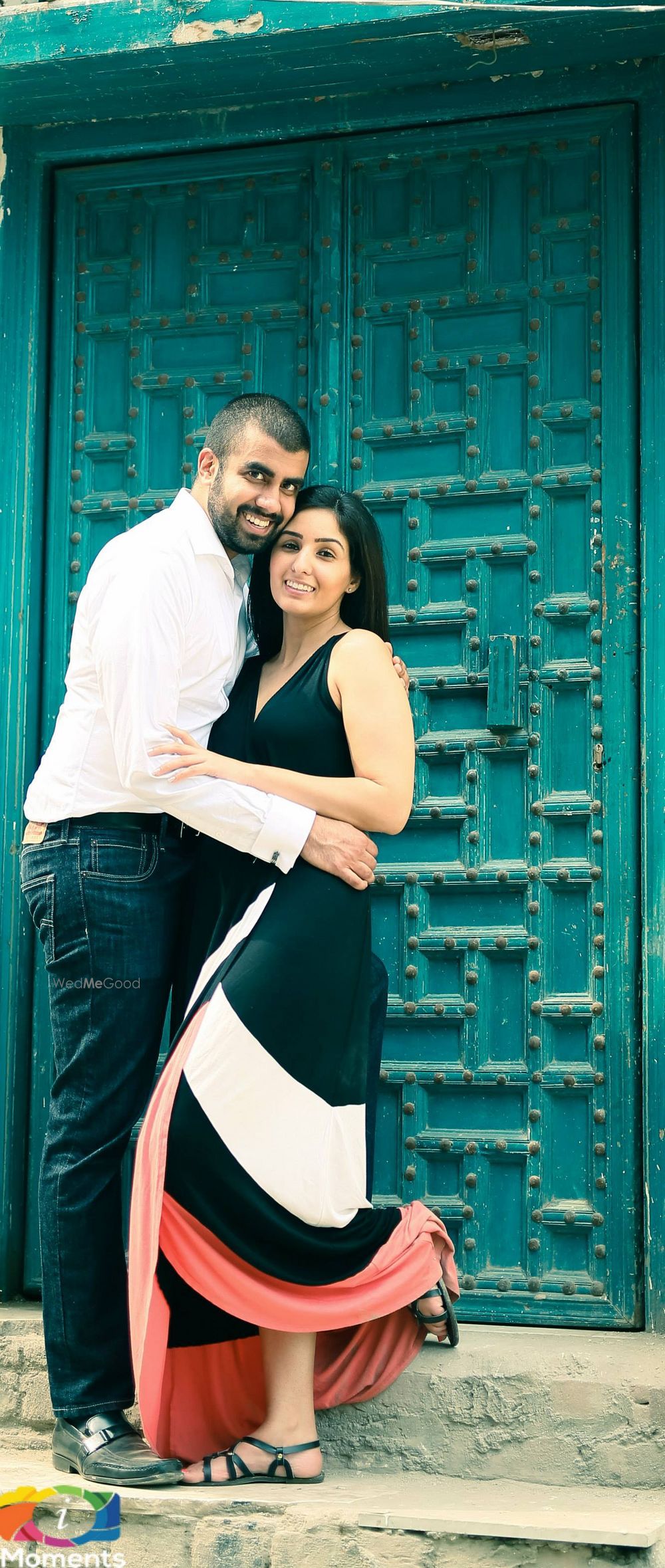 Photo From Harleen & Rohit - By IMoment Productions