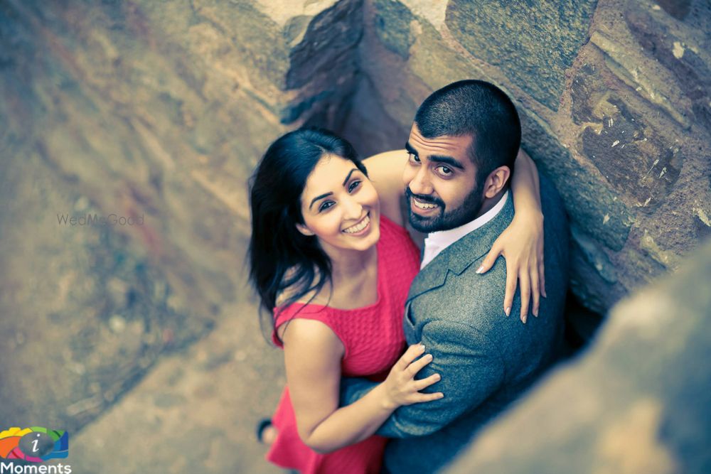 Photo From Harleen & Rohit - By IMoment Productions