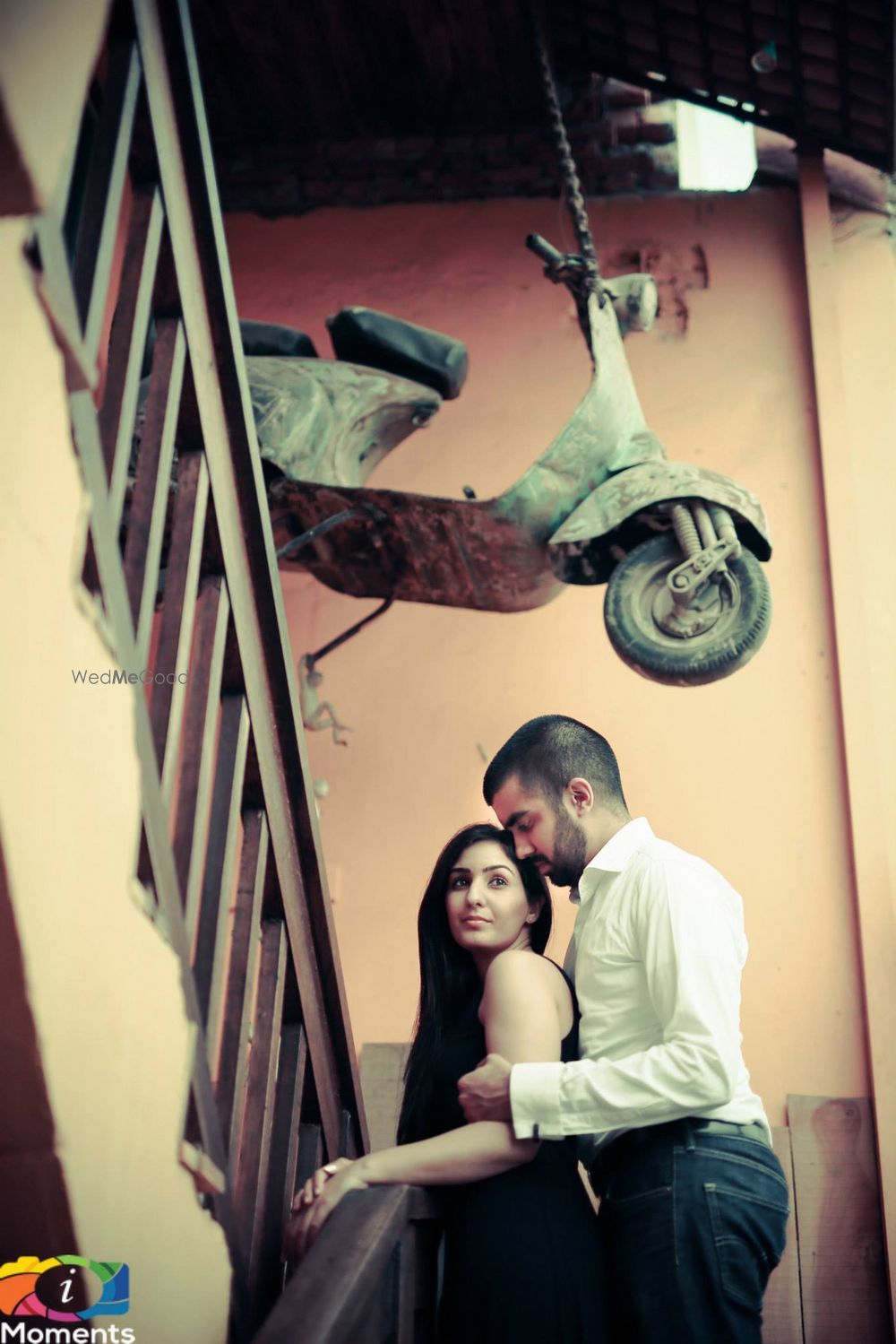 Photo From Harleen & Rohit - By IMoment Productions