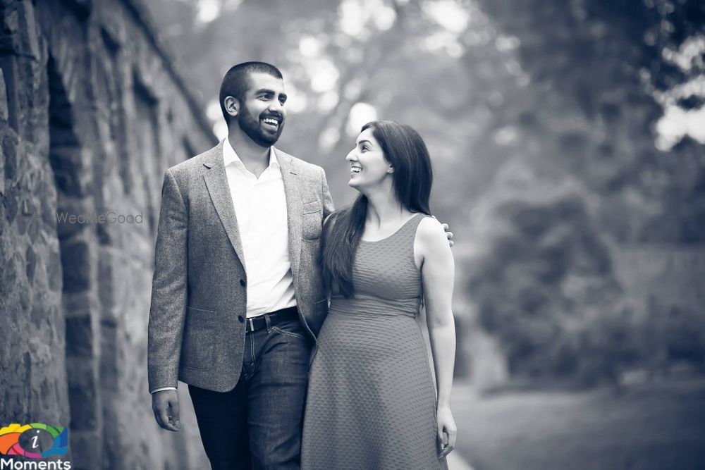 Photo From Harleen & Rohit - By IMoment Productions