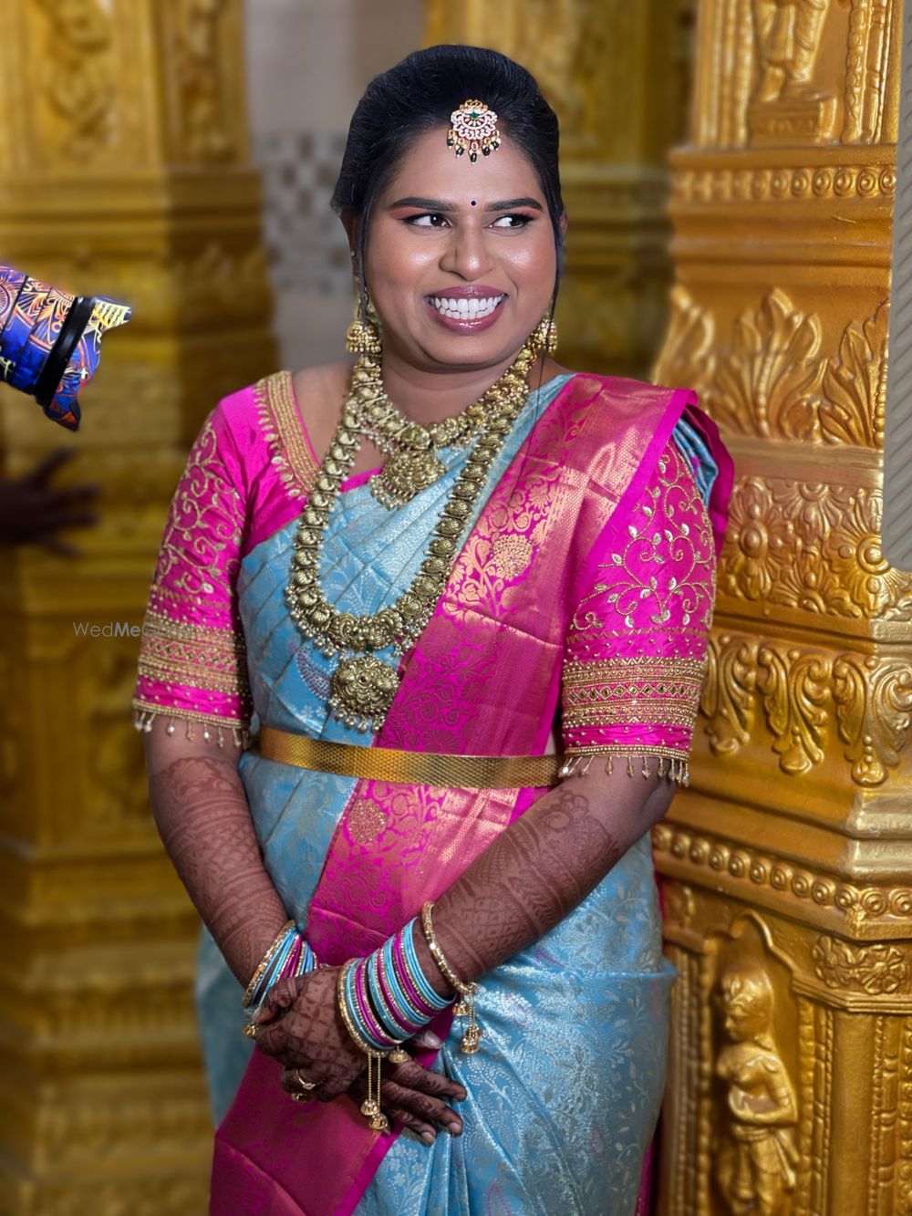 Photo From Traditions  - By Kalpana Sana