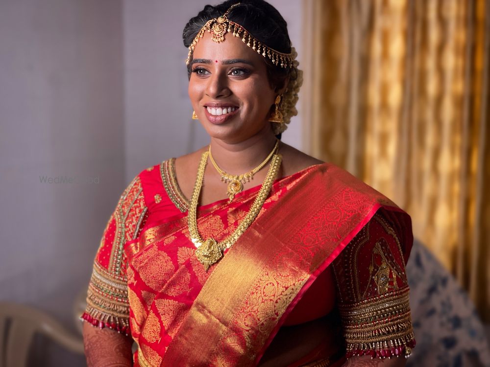 Photo From Traditions  - By Kalpana Sana