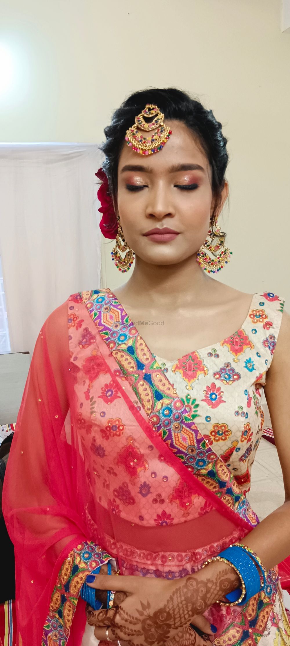 Photo From Party makeup - By Nishan Bikram MUA