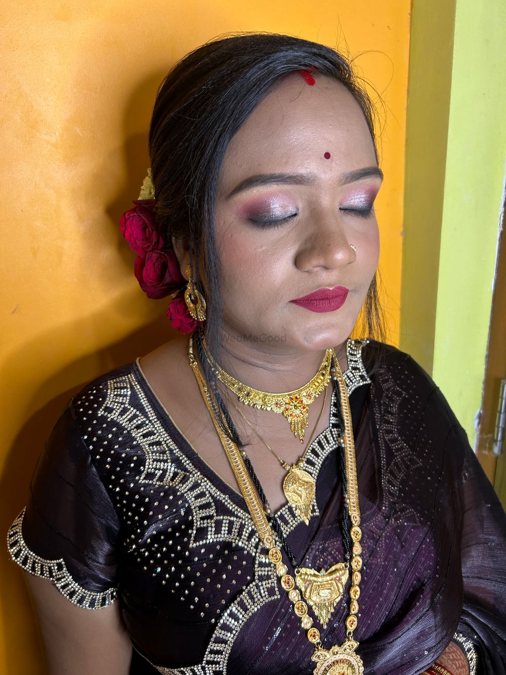 Photo From Party makeup - By Nishan Bikram MUA