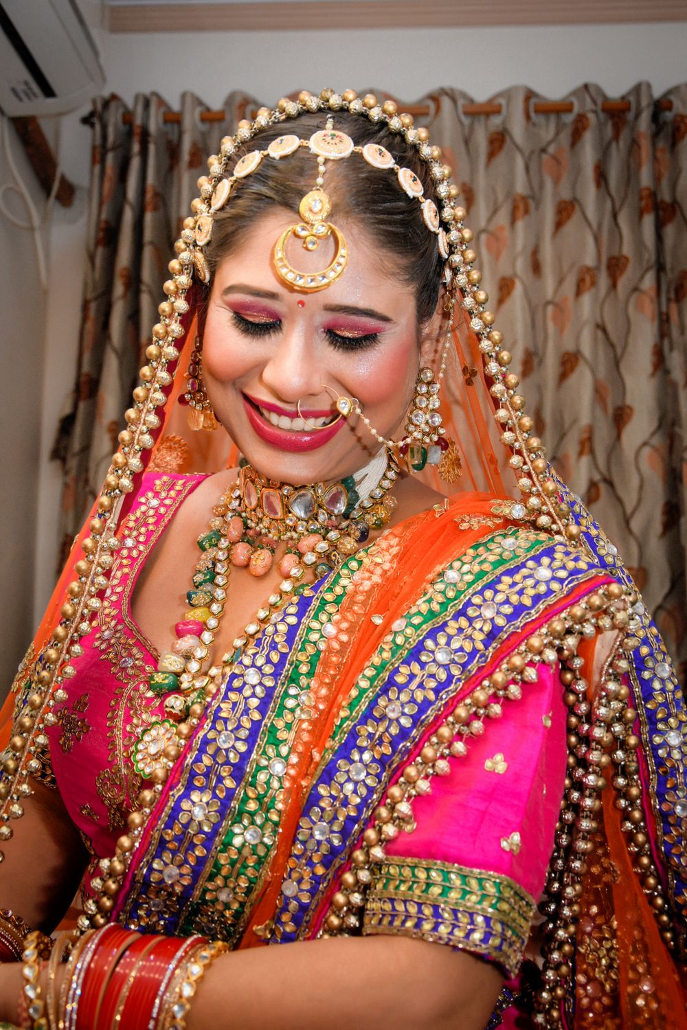 Photo From My Stunner - By Swati Sipani Makeover