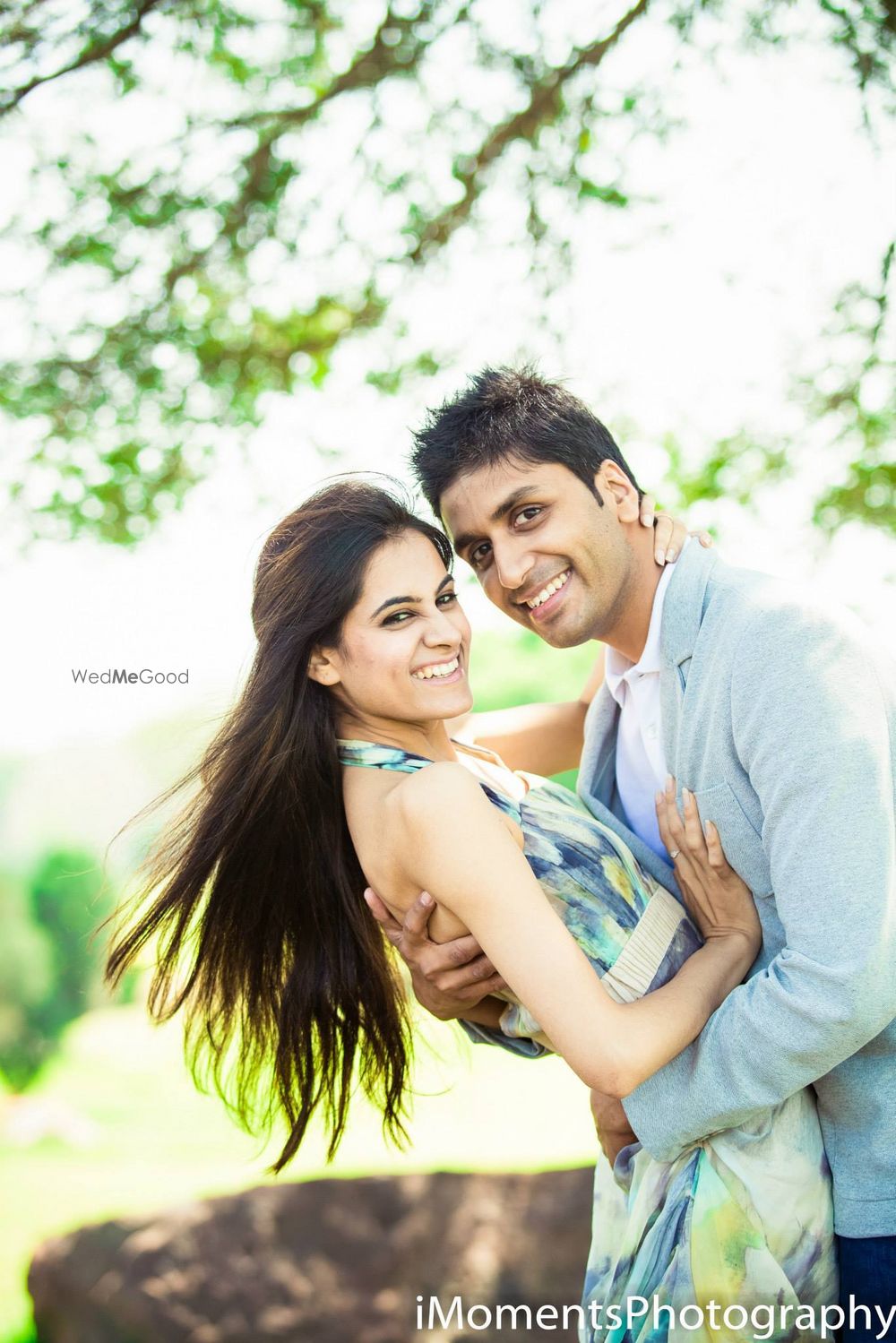 Photo From Anuja & Siddhanth - By IMoment Productions