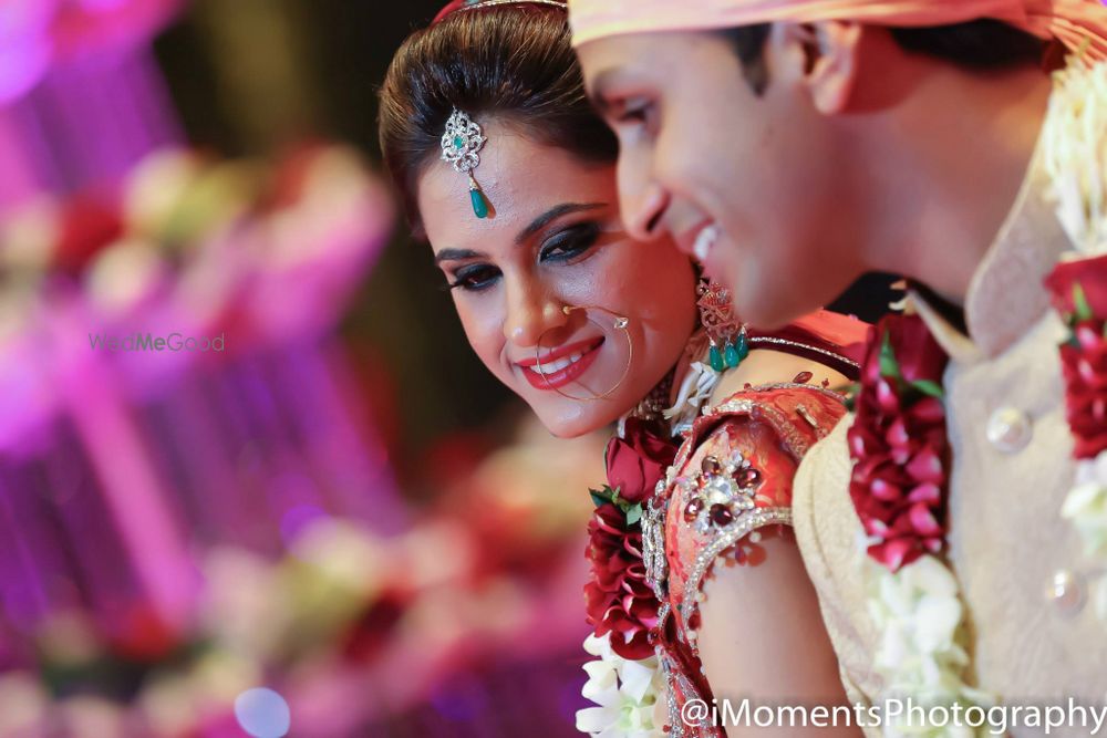 Photo From Anuja & Siddhanth - By IMoment Productions