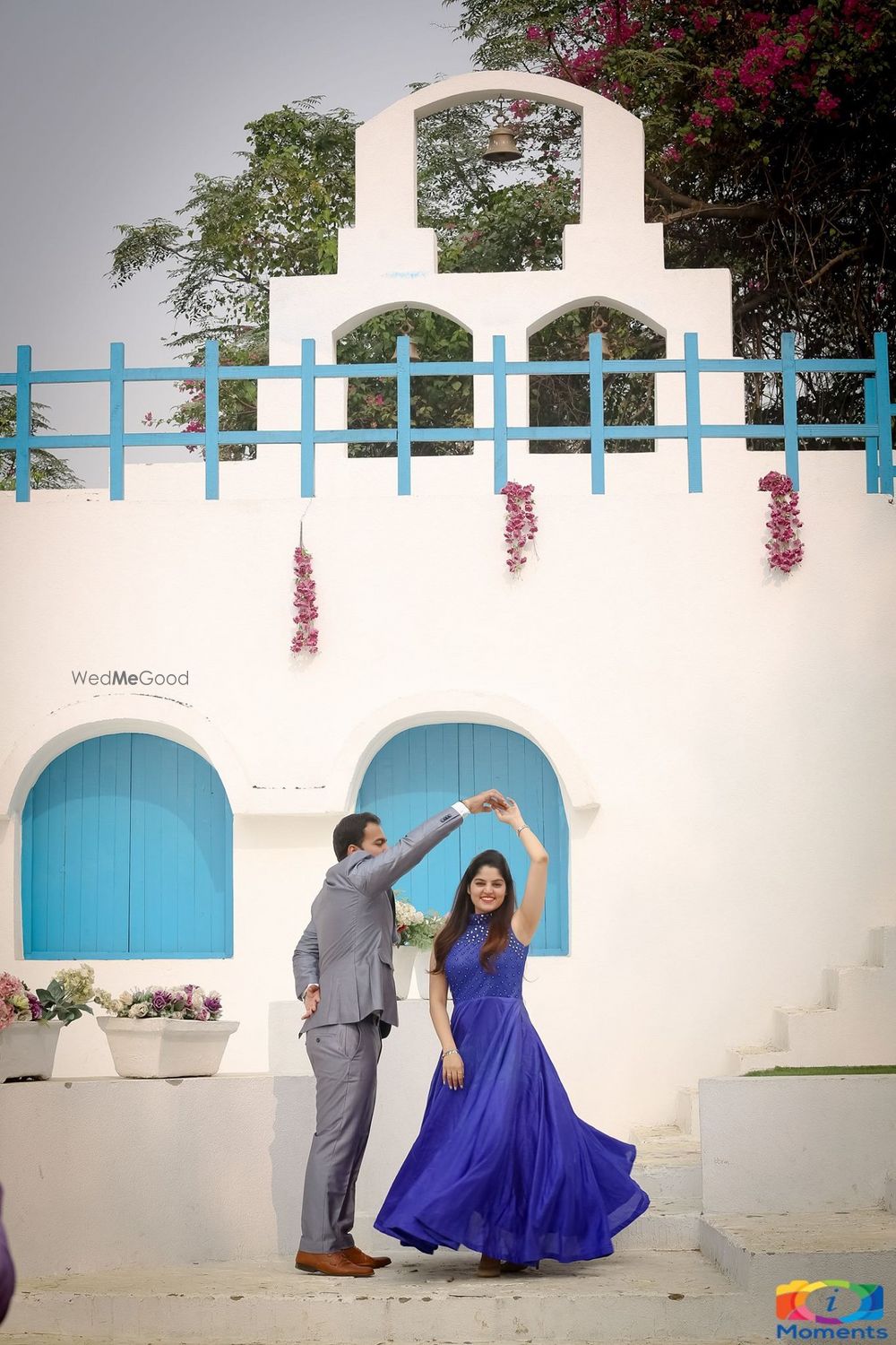 Photo From Neha & Piyush - By IMoment Productions