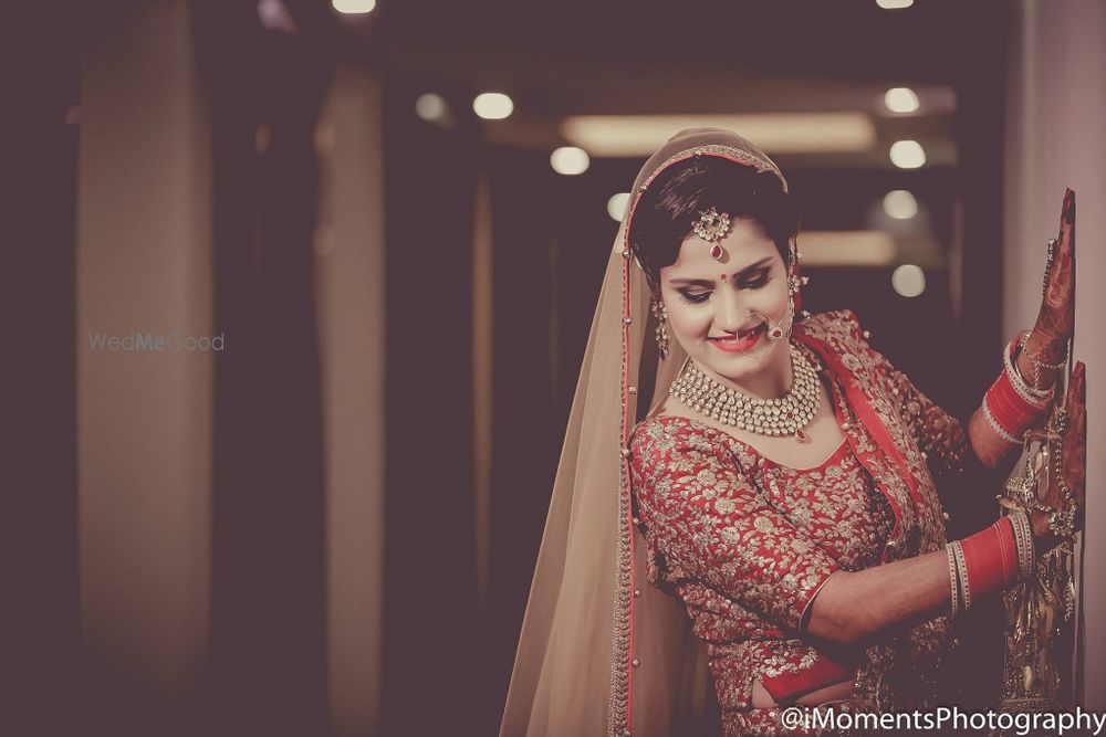 Photo From Kriti & Navodit - By IMoment Productions