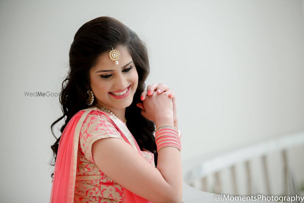 Photo From Kriti & Navodit - By IMoment Productions