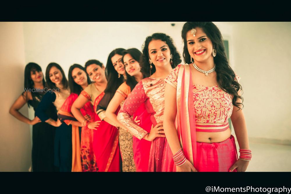 Photo From Kriti & Navodit - By IMoment Productions