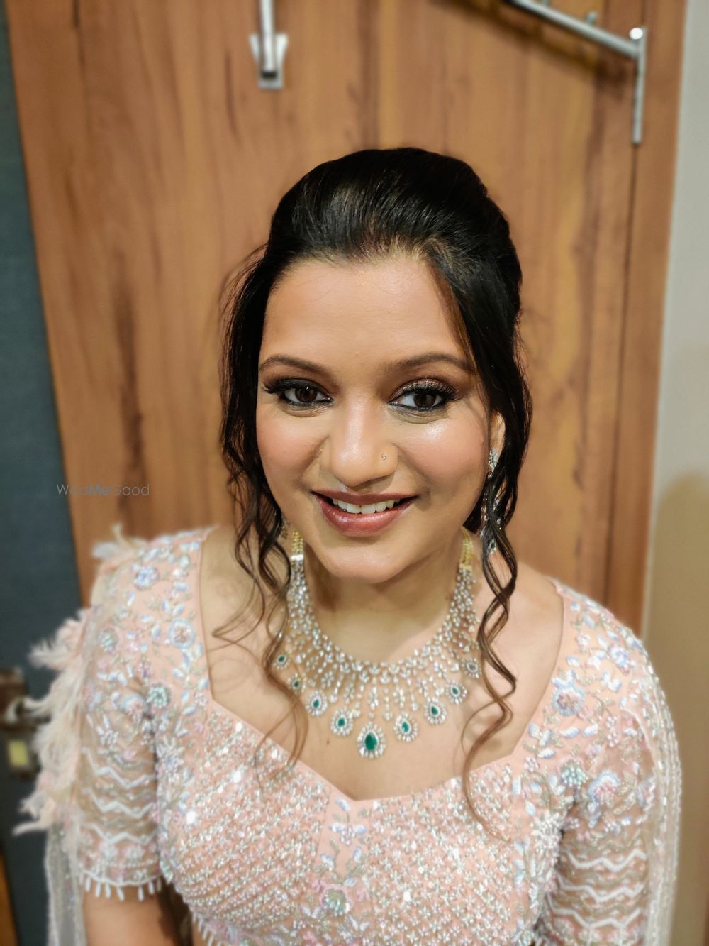 Photo From PARTY MAKEUP - By Makeup by Rochona
