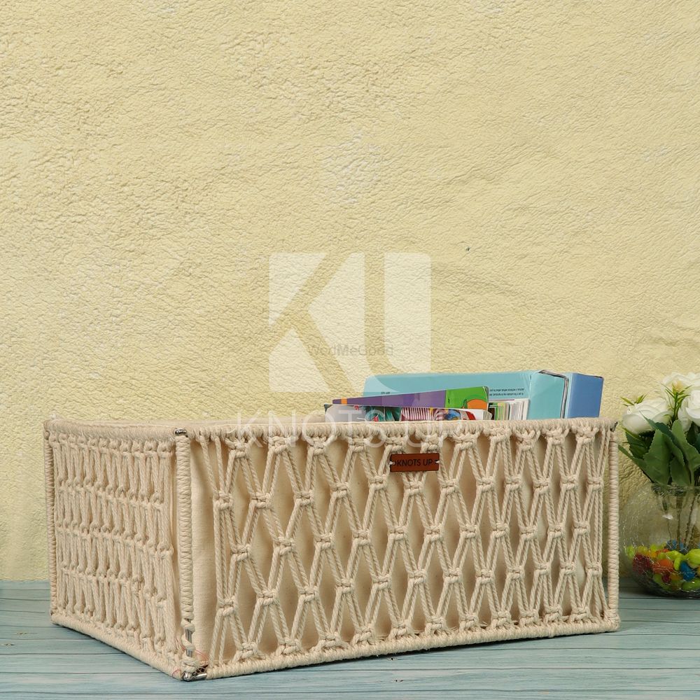 Photo From Exclusive Wedding Baskets - By Knotsup